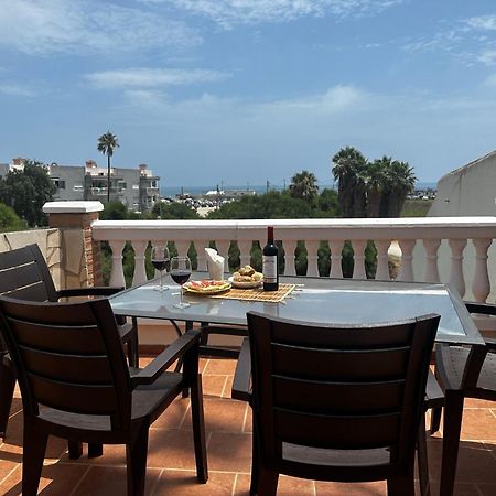 La Cizana Duplex By Holiday Homes Malaga Torremolinos Kültér fotó