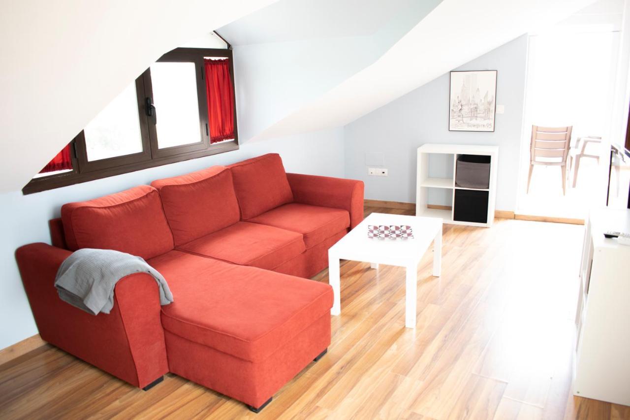 La Cizana Duplex By Holiday Homes Malaga Torremolinos Kültér fotó
