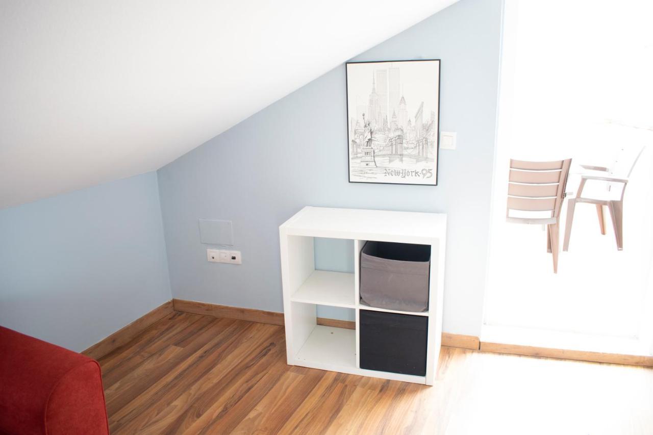 La Cizana Duplex By Holiday Homes Malaga Torremolinos Kültér fotó