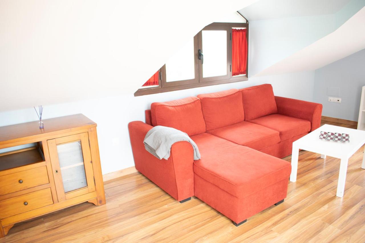 La Cizana Duplex By Holiday Homes Malaga Torremolinos Kültér fotó