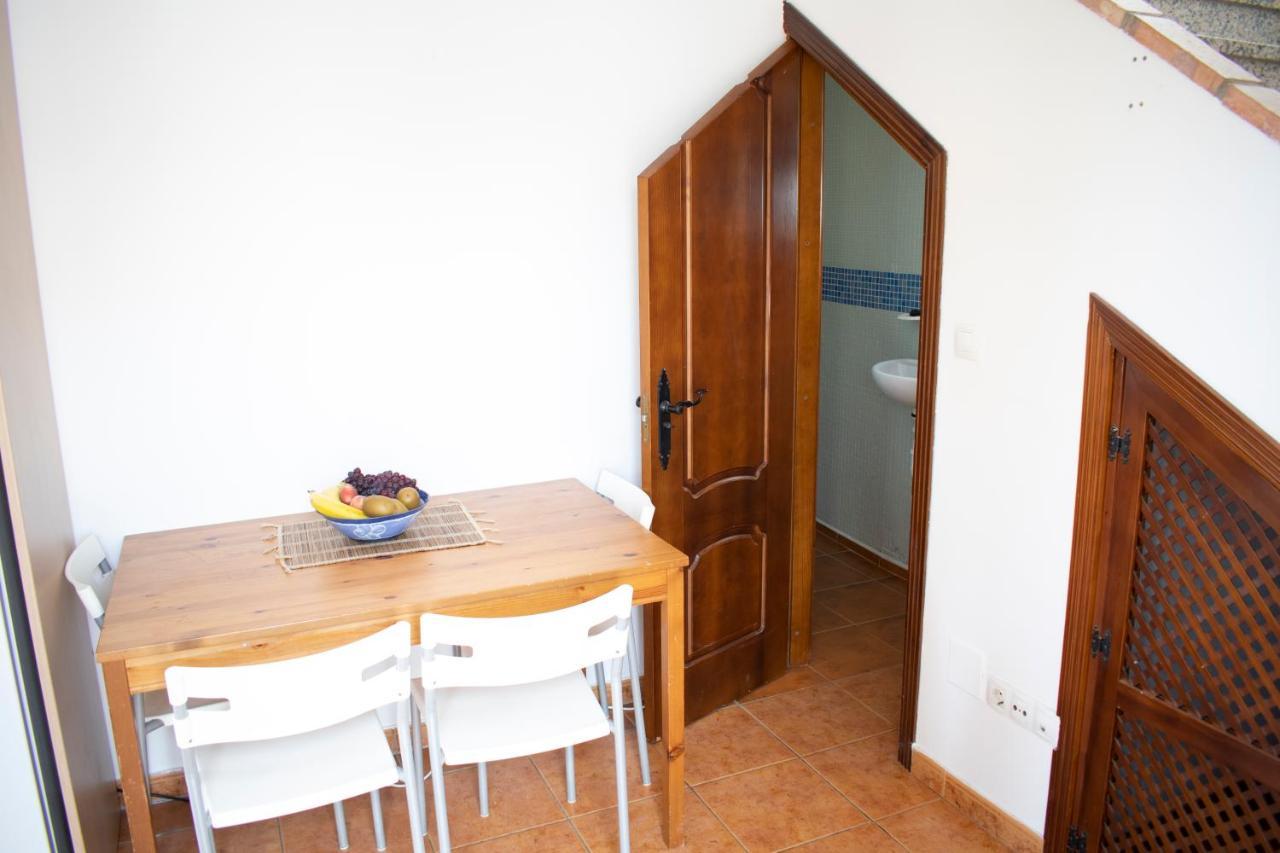 La Cizana Duplex By Holiday Homes Malaga Torremolinos Kültér fotó