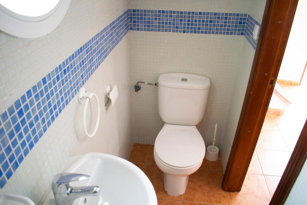 La Cizana Duplex By Holiday Homes Malaga Torremolinos Kültér fotó