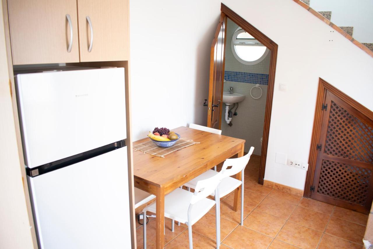 La Cizana Duplex By Holiday Homes Malaga Torremolinos Kültér fotó