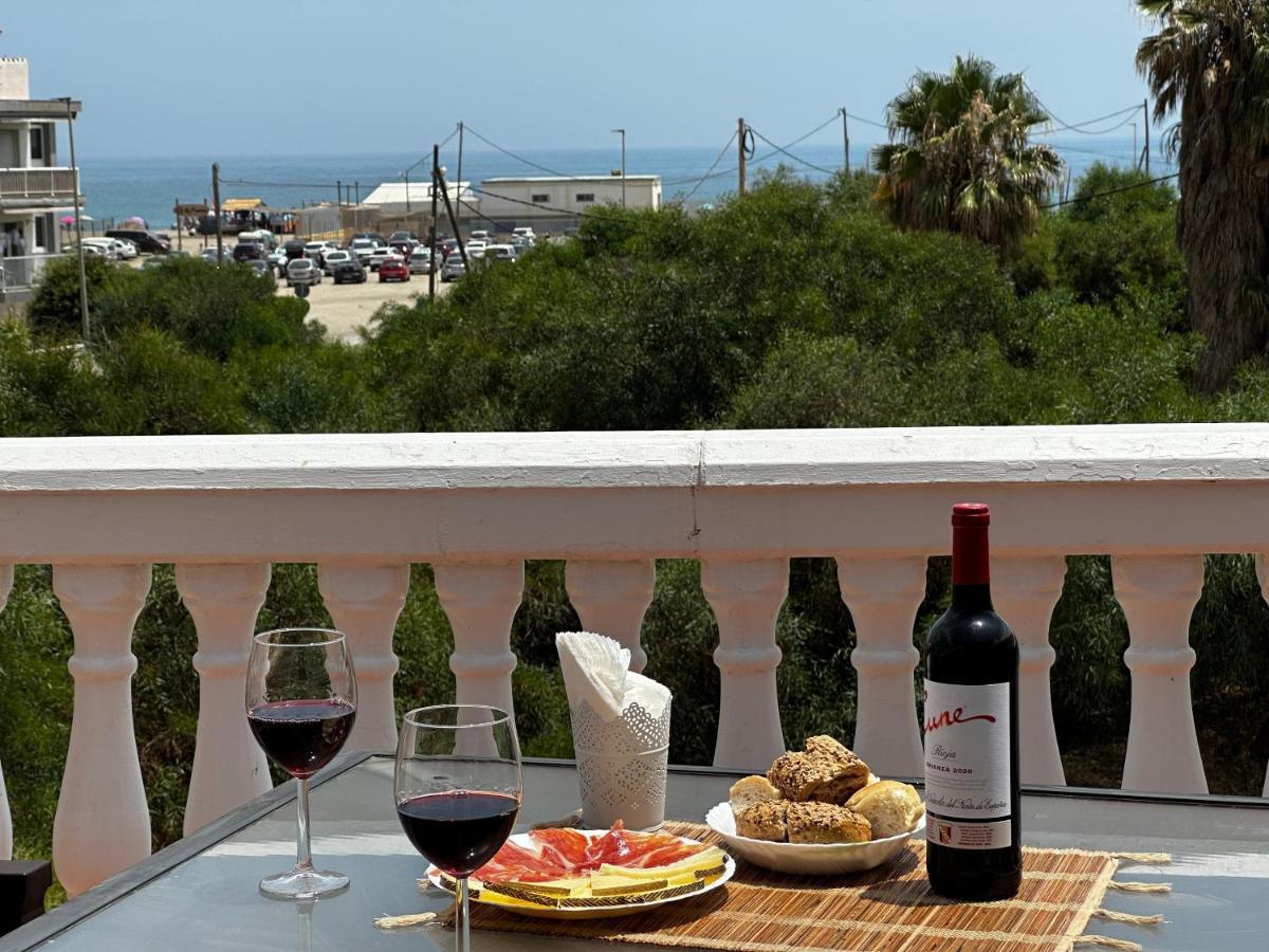 La Cizana Duplex By Holiday Homes Malaga Torremolinos Kültér fotó