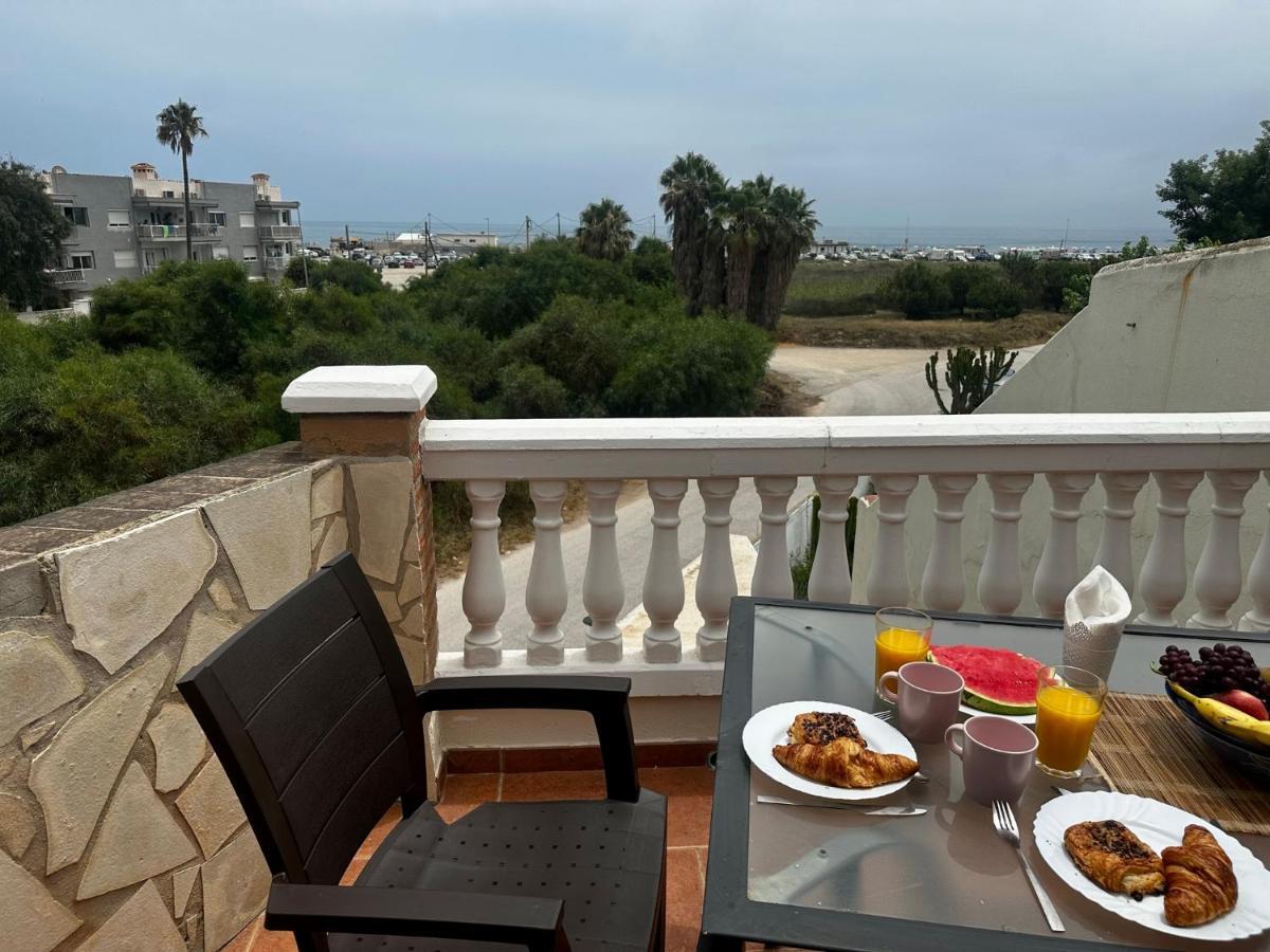 La Cizana Duplex By Holiday Homes Malaga Torremolinos Kültér fotó