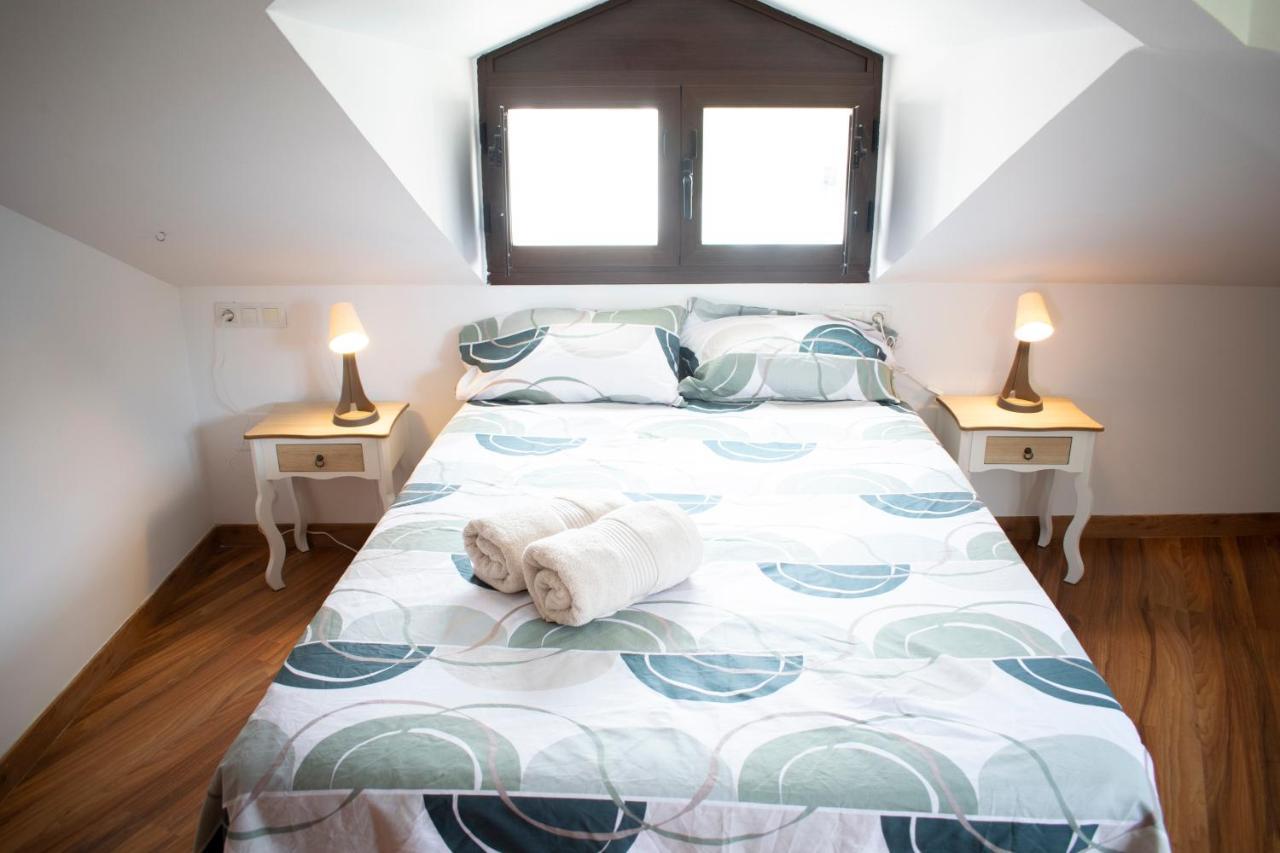 La Cizana Duplex By Holiday Homes Malaga Torremolinos Kültér fotó