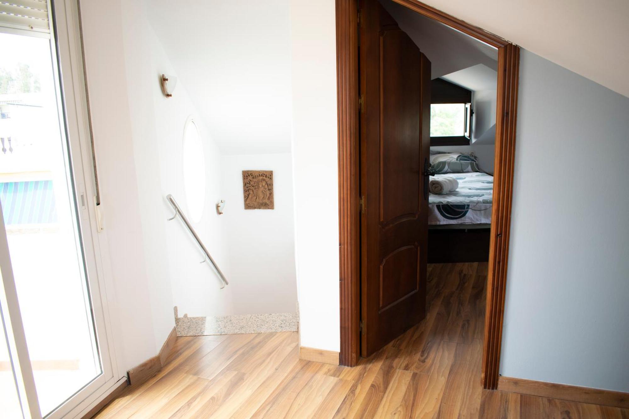 La Cizana Duplex By Holiday Homes Malaga Torremolinos Kültér fotó