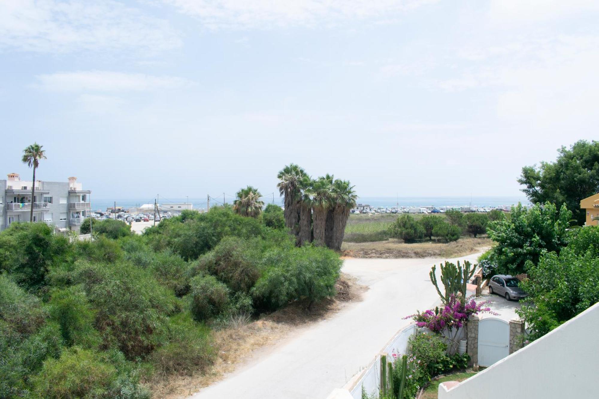 La Cizana Duplex By Holiday Homes Malaga Torremolinos Kültér fotó