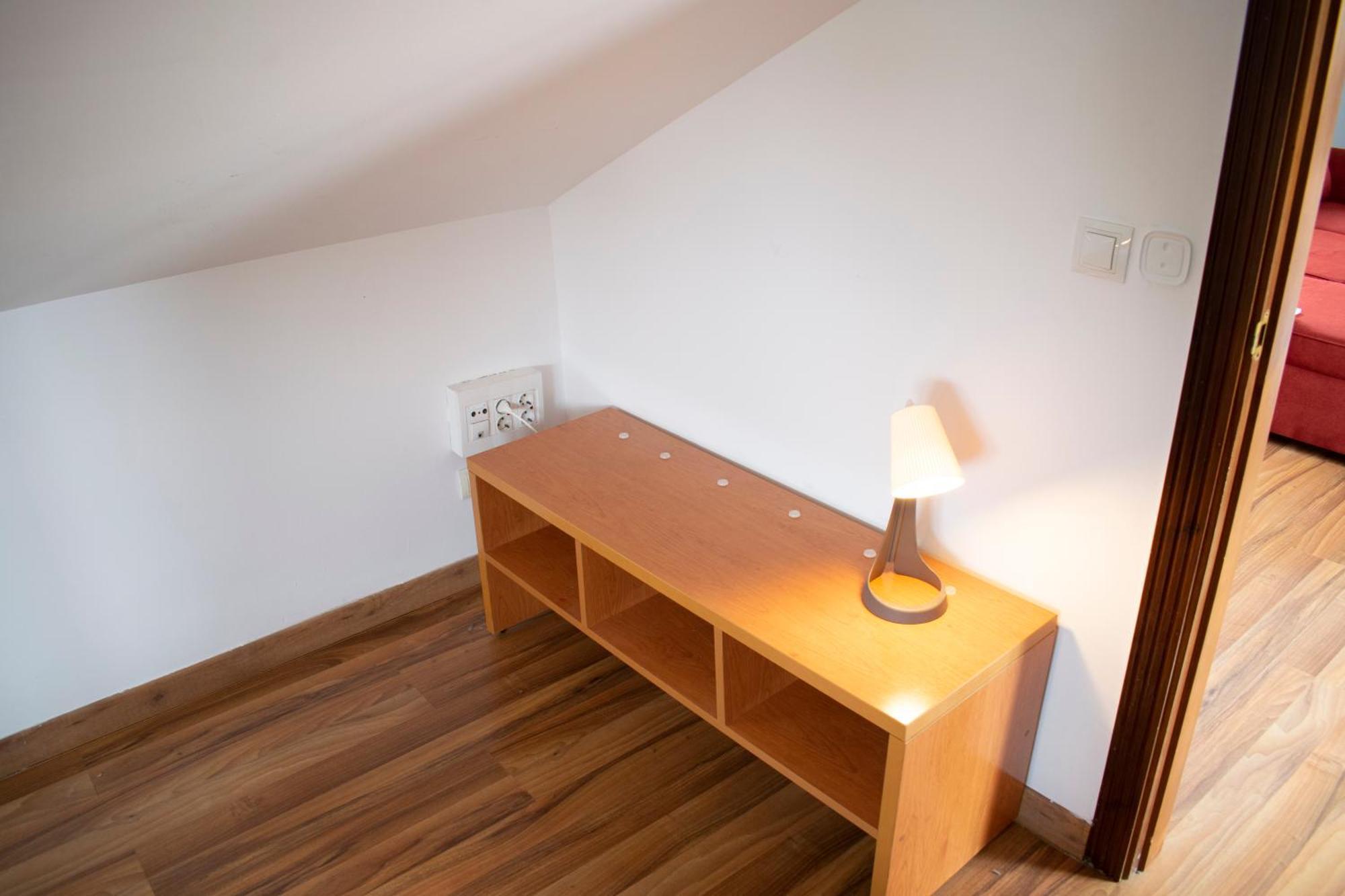 La Cizana Duplex By Holiday Homes Malaga Torremolinos Kültér fotó
