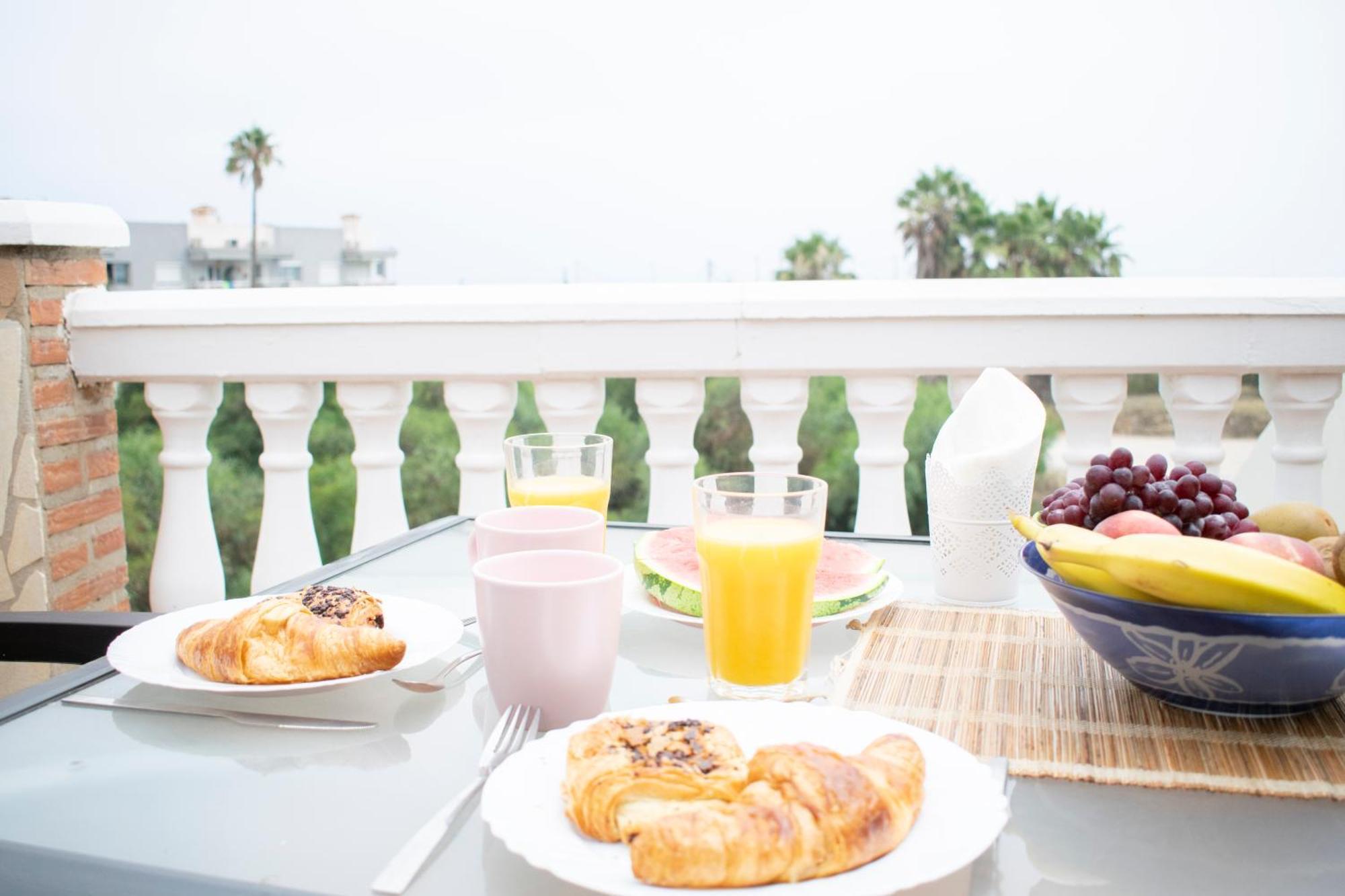 La Cizana Duplex By Holiday Homes Malaga Torremolinos Kültér fotó