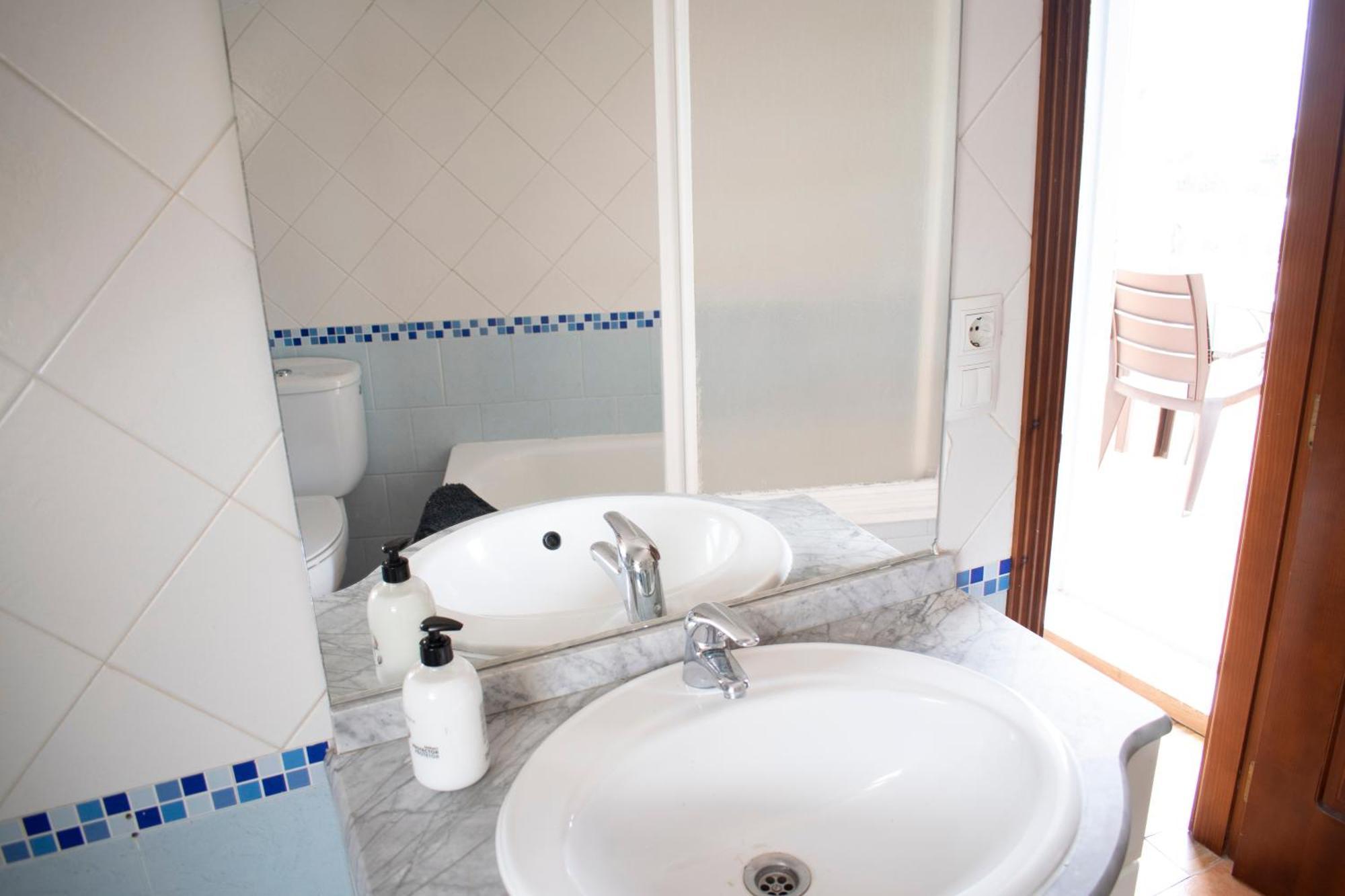 La Cizana Duplex By Holiday Homes Malaga Torremolinos Kültér fotó