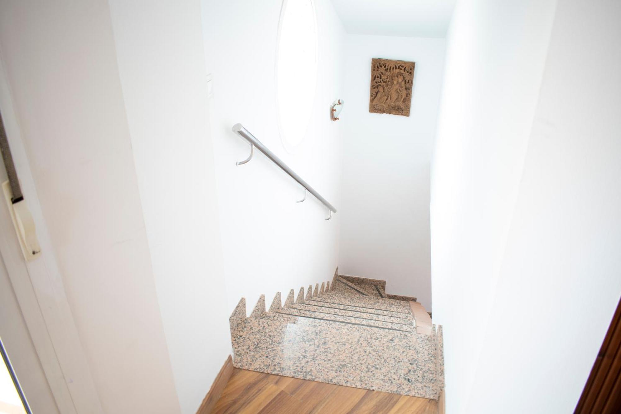 La Cizana Duplex By Holiday Homes Malaga Torremolinos Kültér fotó