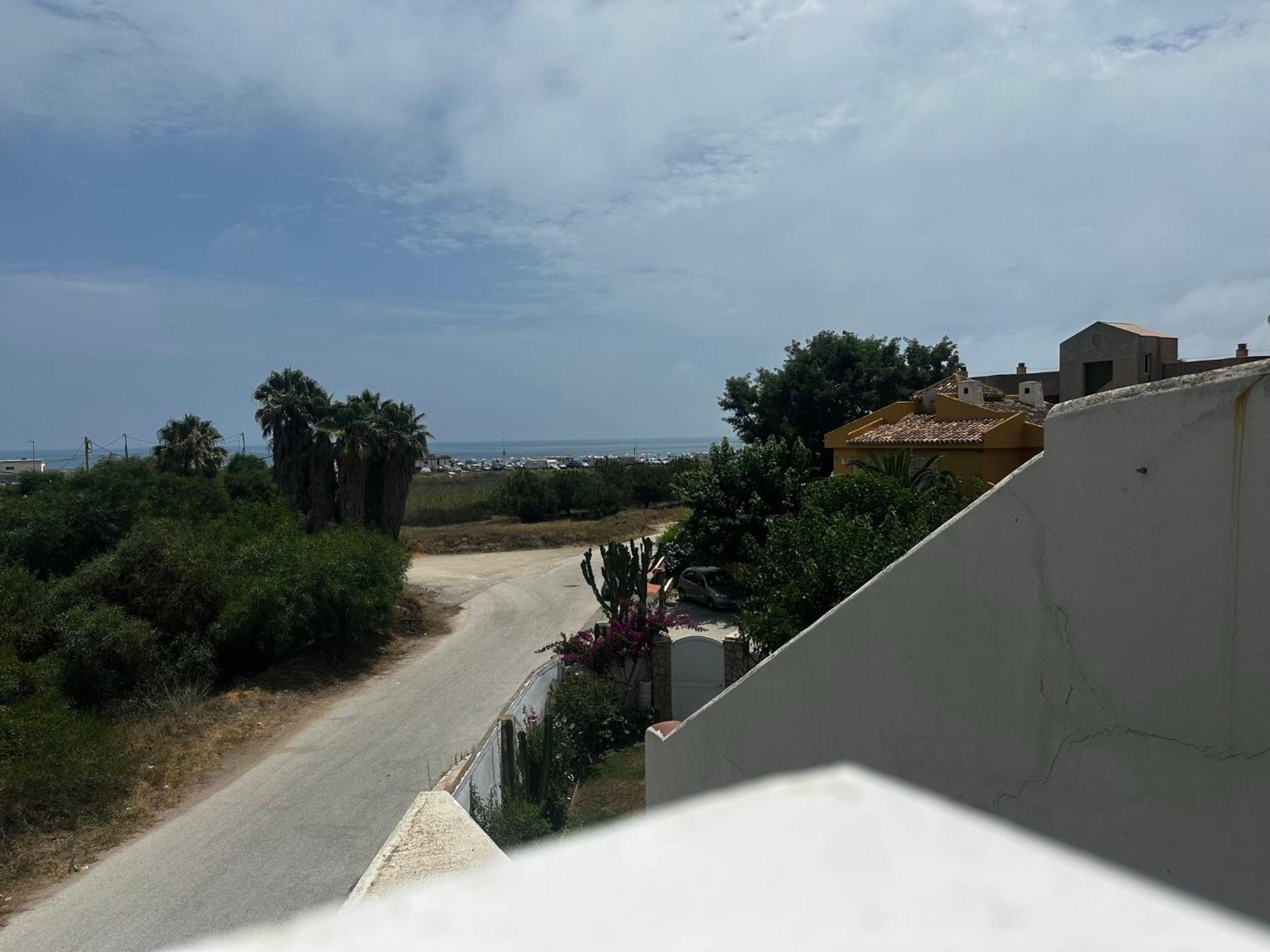 La Cizana Duplex By Holiday Homes Malaga Torremolinos Kültér fotó
