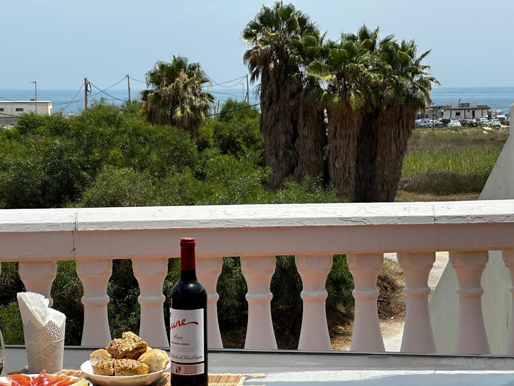 La Cizana Duplex By Holiday Homes Malaga Torremolinos Kültér fotó